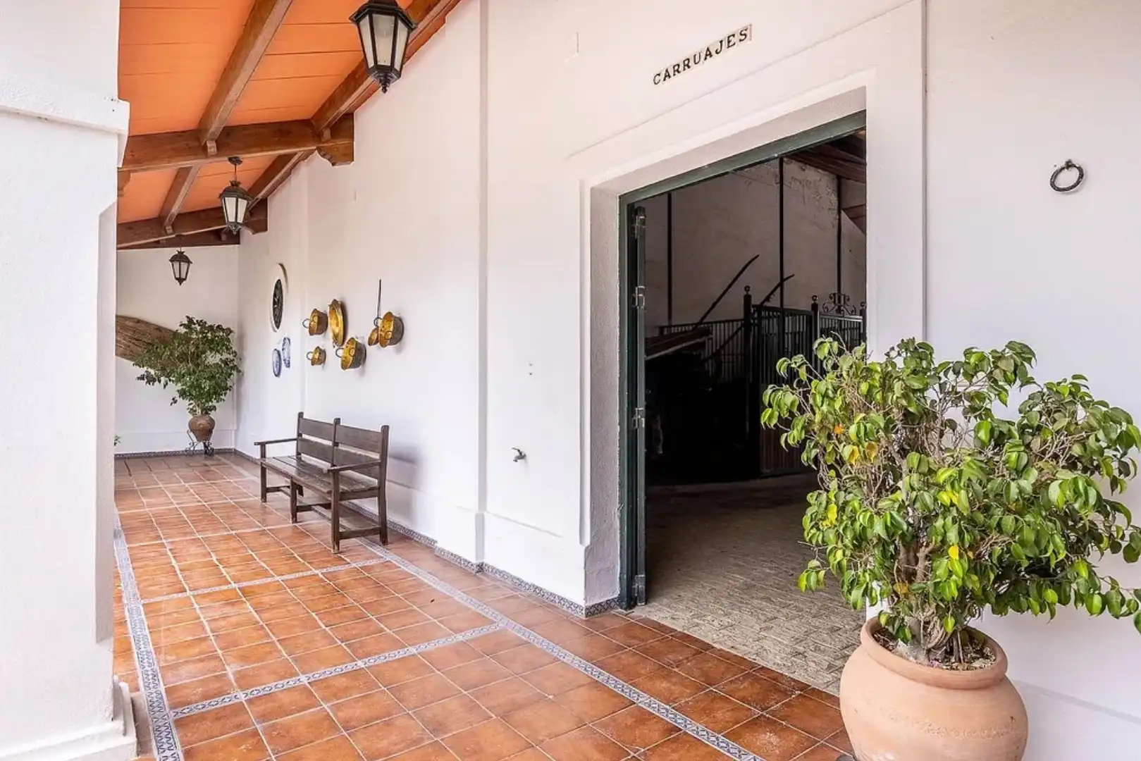 Haus mit Pool zum Verkauf in Valencina de la Concepción, imagen 15