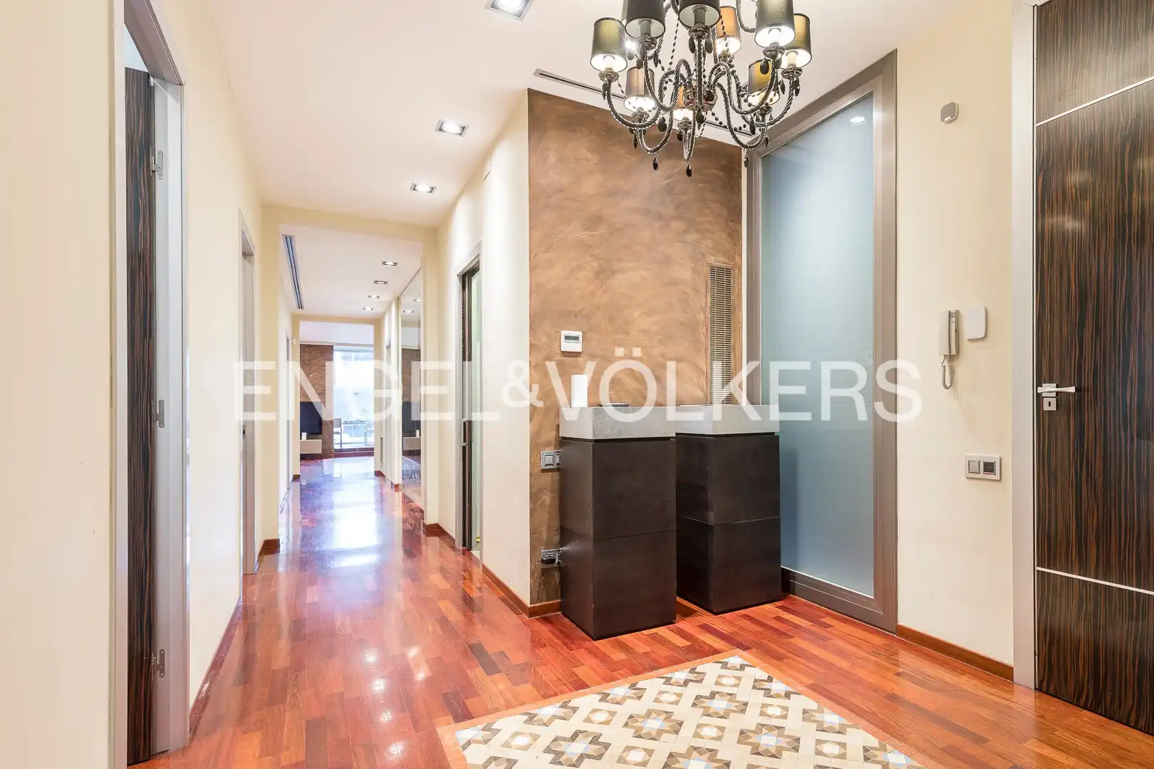 Appartement avec terrasse à vendre à Eixample, imagen 41