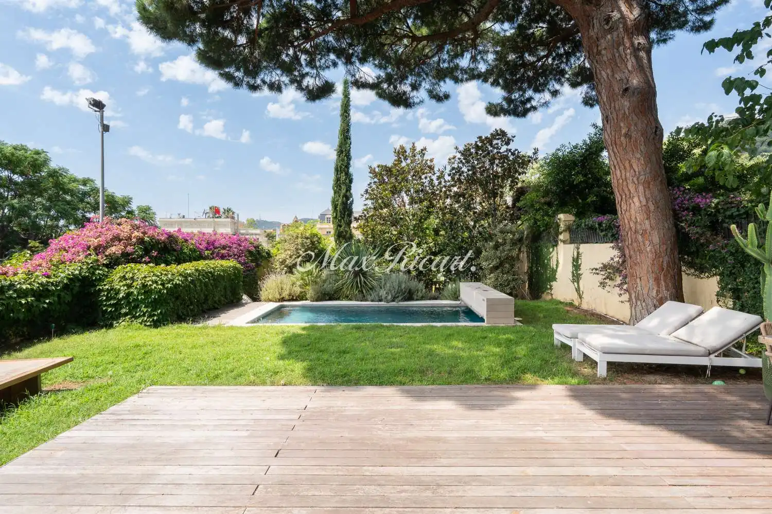 Maison avec terrasse à louer à N/A, imagen 7