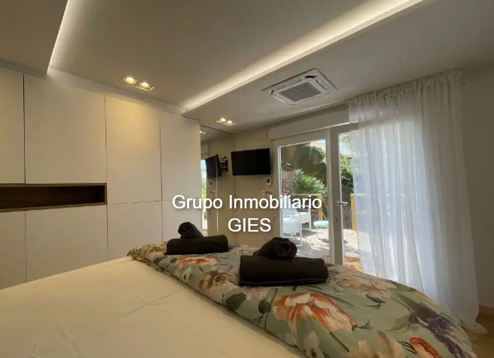 Villa avec piscine à vendre à Carrer Barranc d'en Palomes A 1, imagen 56