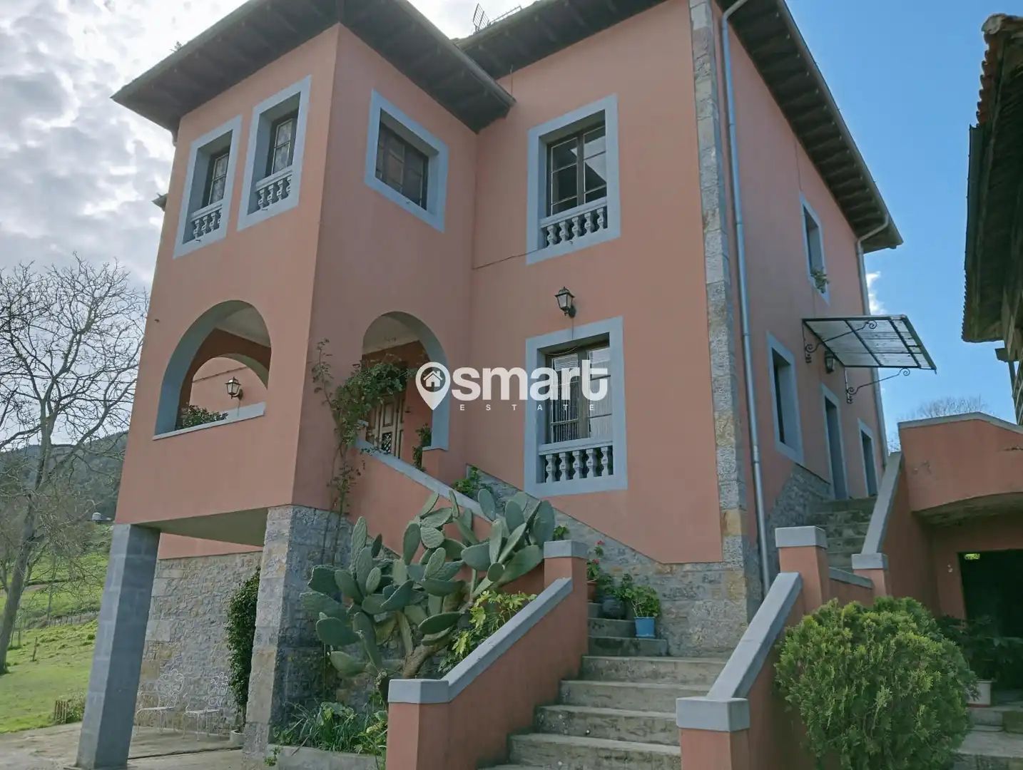 Chalet en venta en Quintana