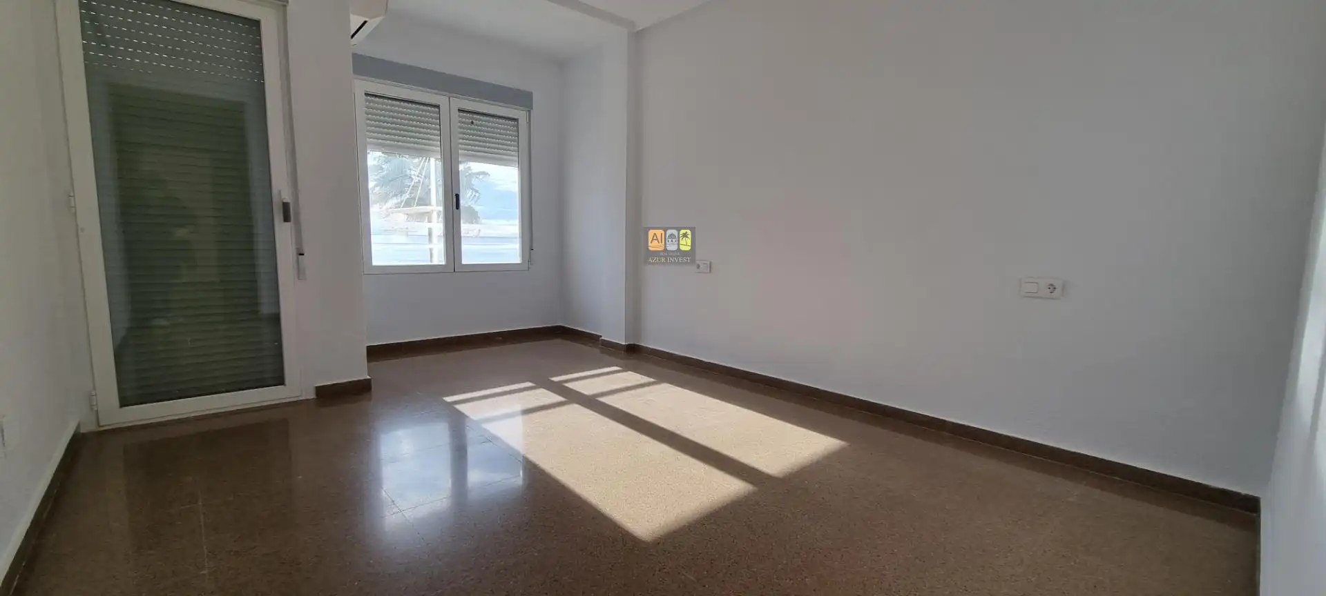 Bedroom of Apartments for rent in Altea  with Heating, Terrace and Storage room