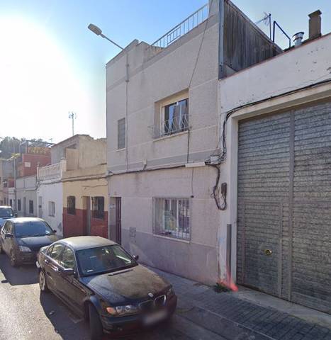 Piso en Venta en C/ Joan Balart en Can Puiggener