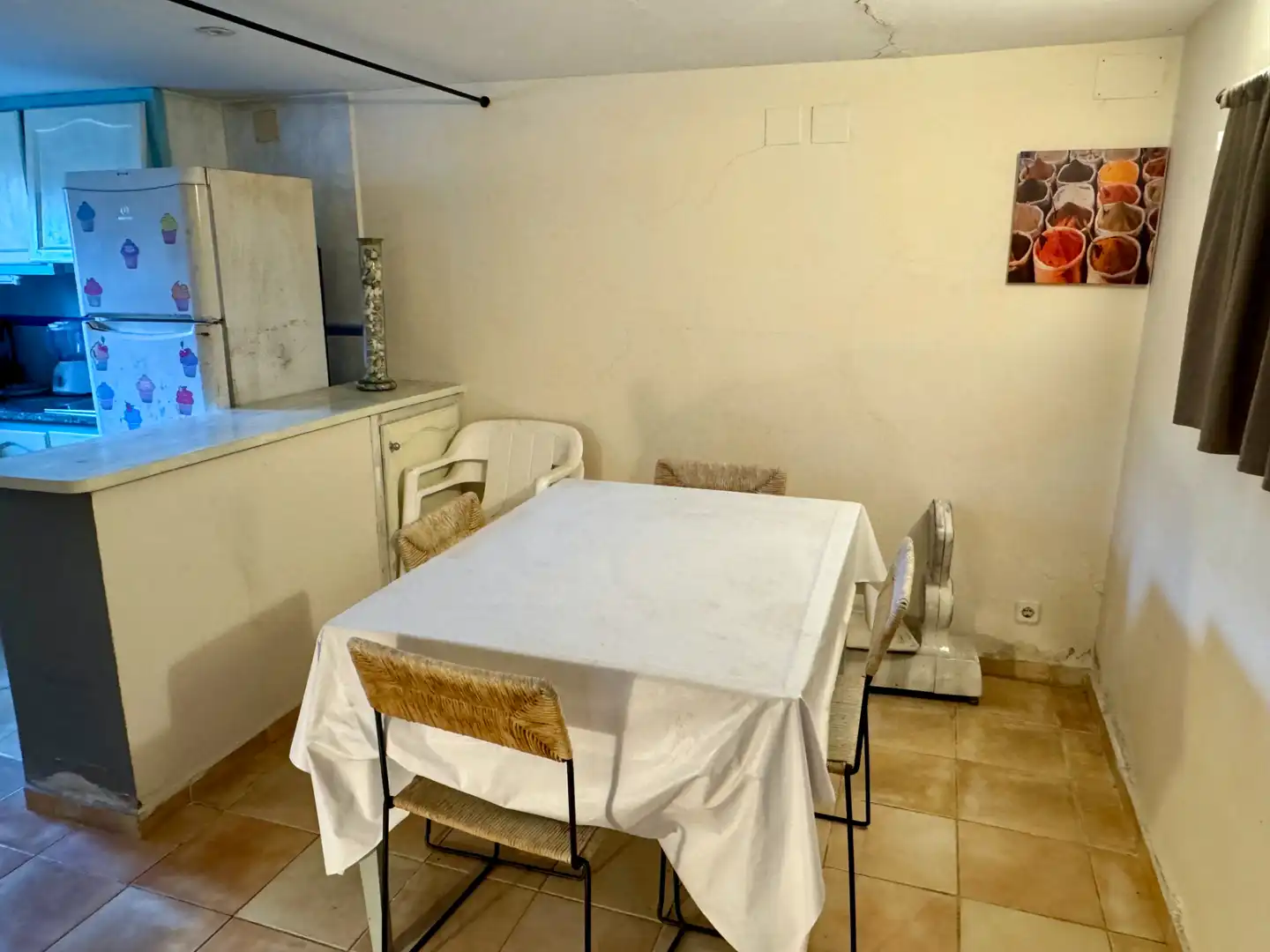 Detached house with terrace for sale in Carrer del Conill 22, imagen 27