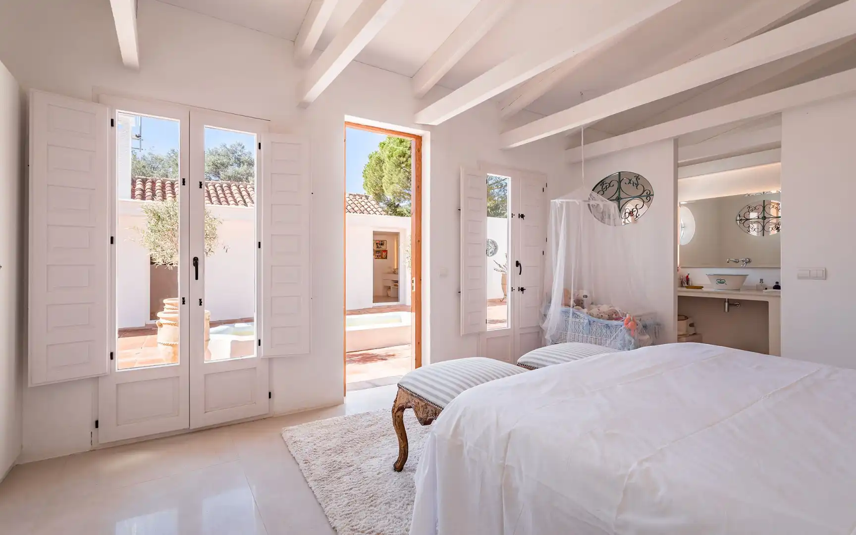 Casa o xalet de lloguer a Playa Bajadilla - Puertos