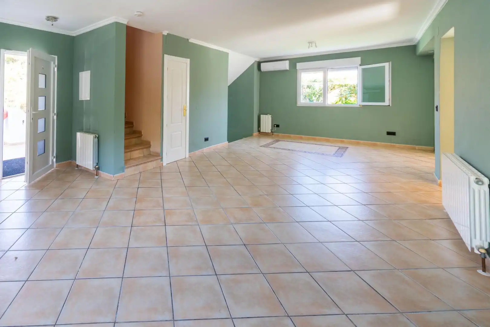 Casa o xalet en venda en L'Alfàs del Pi amb Aire condicionat, Calefacció i Jardí privat