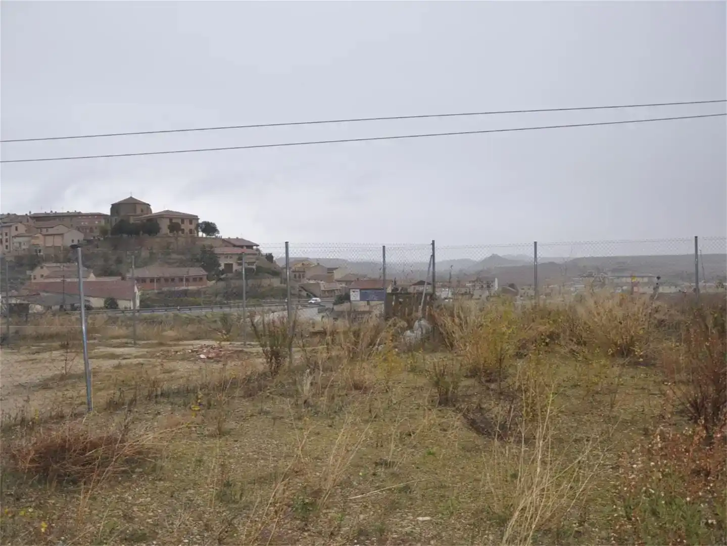 Nau industrial en venda en Briones
