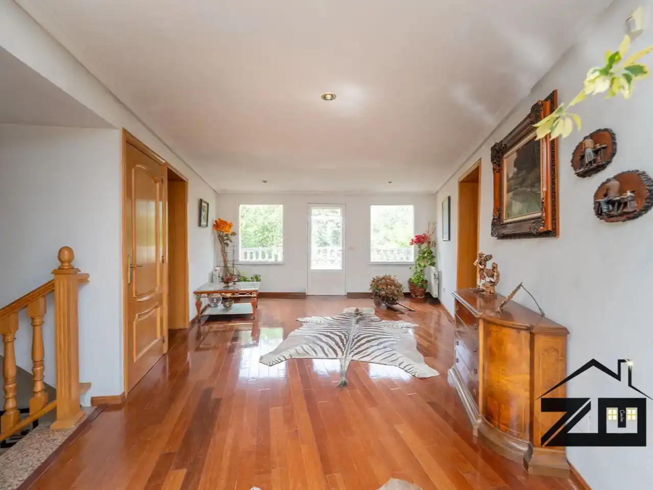 Piso en venta en Molino de la Hoz
