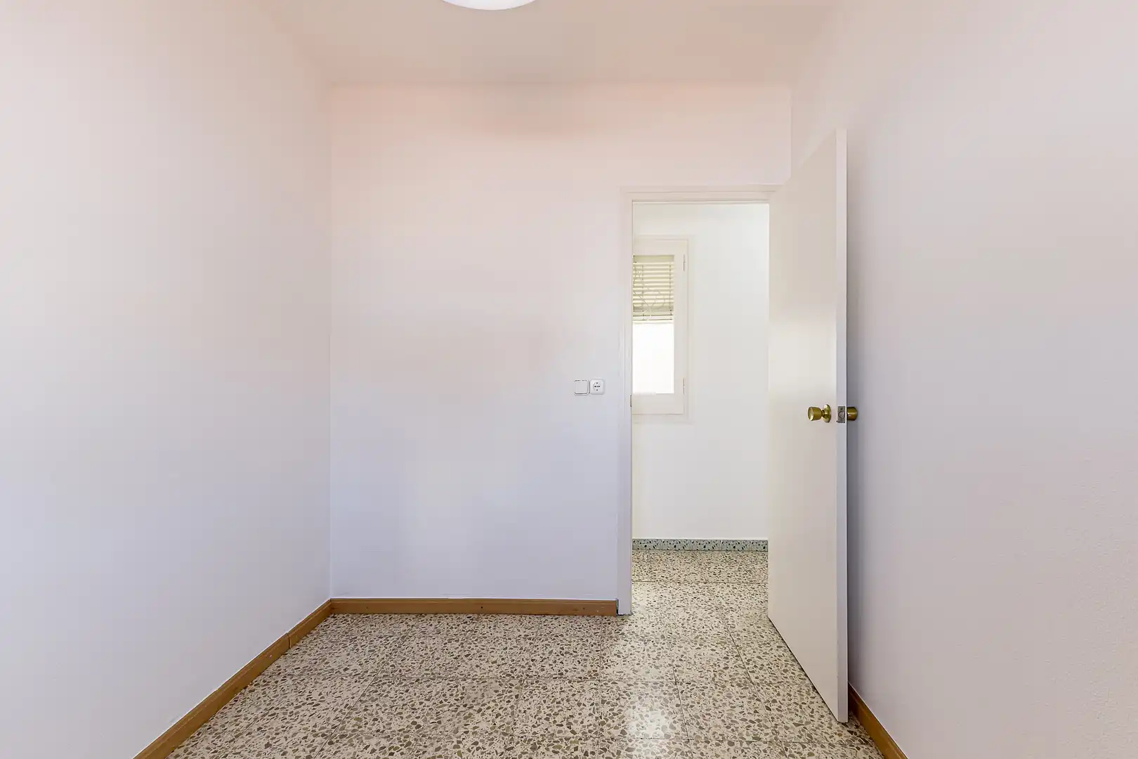 Flat for sale in Sant Boi de Llobregat  with Heating, Terrace and Balcony