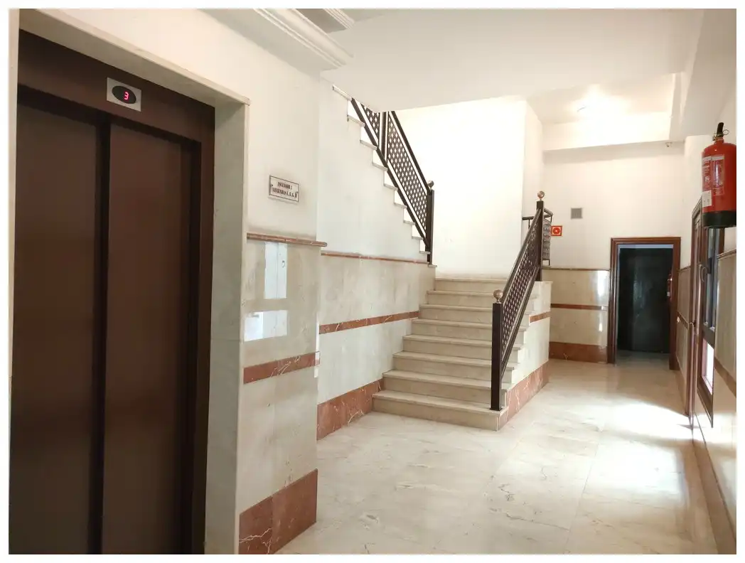 Piso de alquiler en Las Palmas de Gran Canaria con Amueblado