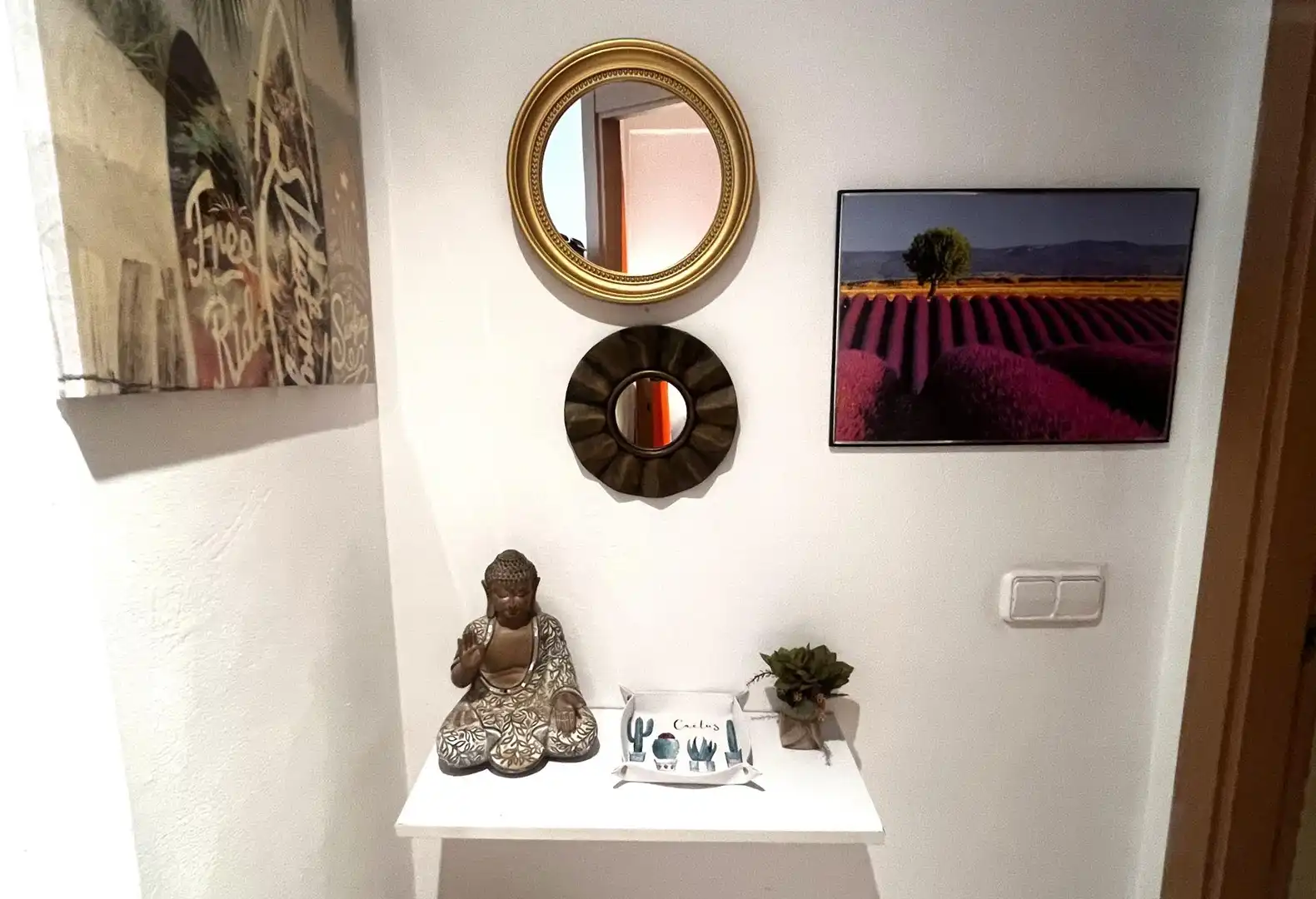 Apartament amb terrassa en venda a Avenida JUAN SEBASTIAN ELCANO(MA) 3, imagen 16
