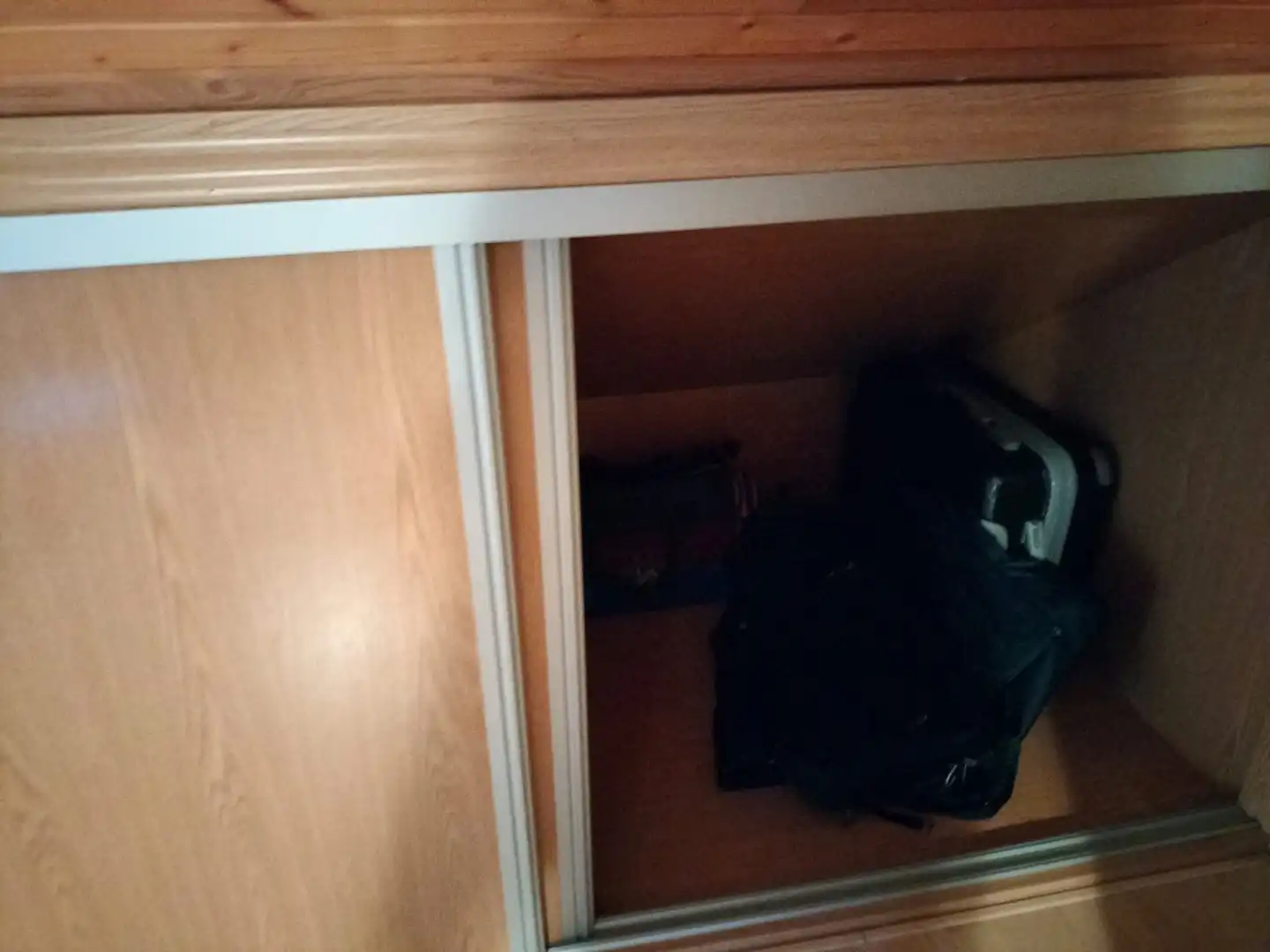 Dormitori de Casa o xalet en venda en Valdemoro amb Aire condicionat, Calefacció i Jardí privat