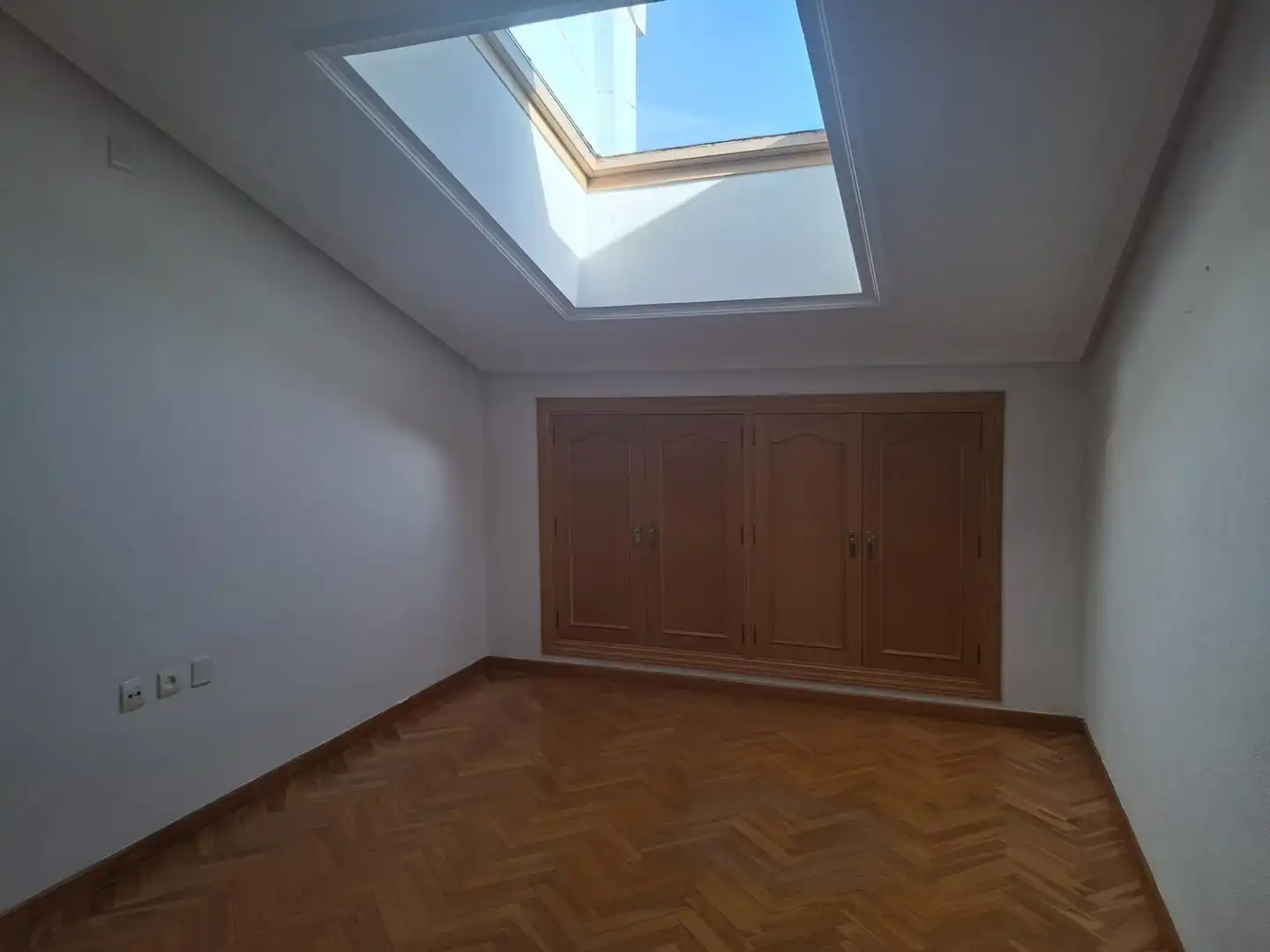 Piso en venta en Cáceres con Aire acondicionado, Calefacción y Parquet