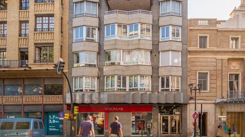 Foto 3 de Pis en venda a Calle del Coso, Alfonso, Zaragoza Capital