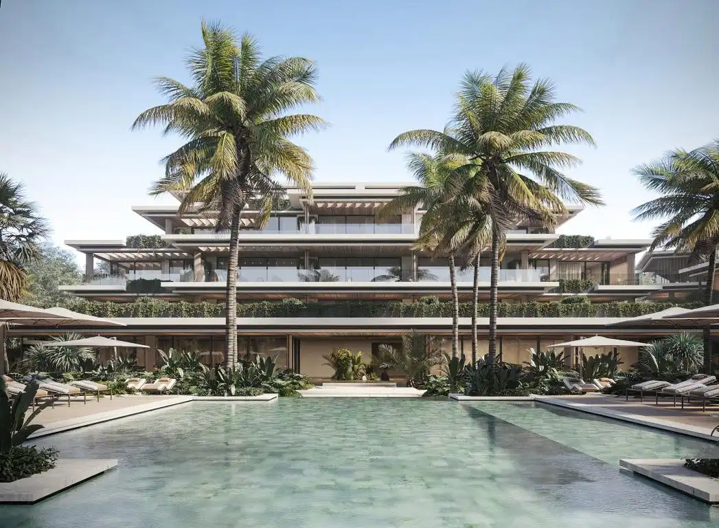 Apartament amb piscina en venda a Benamara - Atalaya, imagen 9