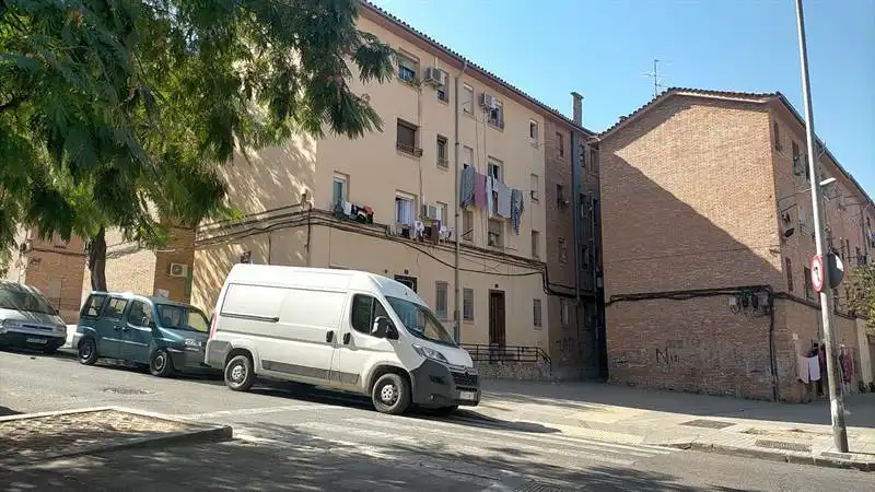 Wohnung zum Verkauf in Mariola