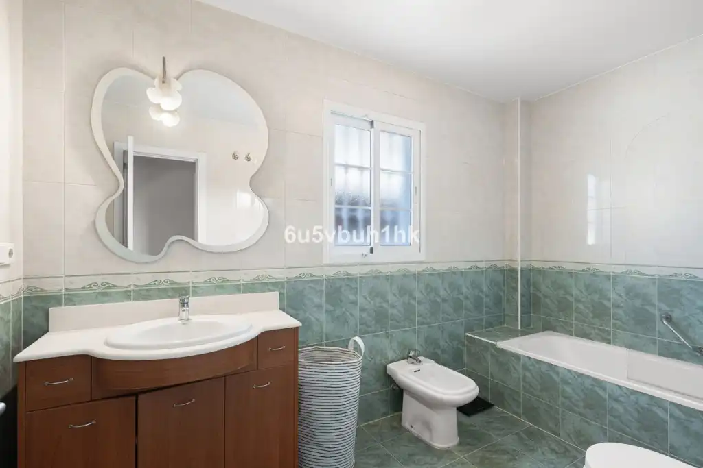 Villa avec piscine à vendre à Campo de Mijas, imagen 27