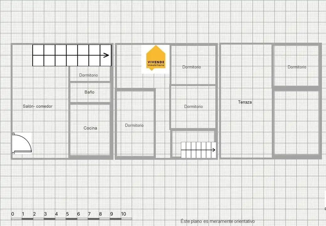 Casa o chalet en venta en Águilas con Terraza