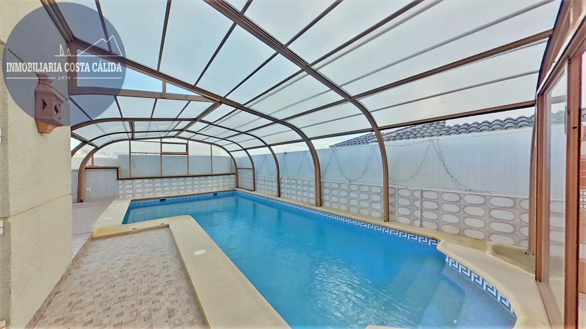 Villa avec terrasse à vendre à Calle Domingo García Mula 20, imagen 4