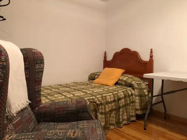 Habitación de Casa adosada en venta en Ansó con Terraza