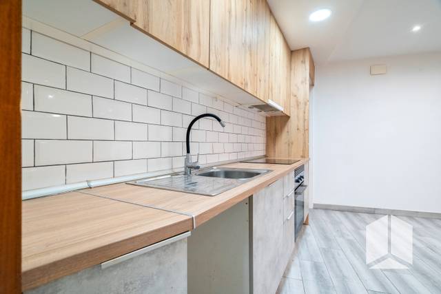 Piso en Venta en Carrer de Cervantes en Vista Alegre