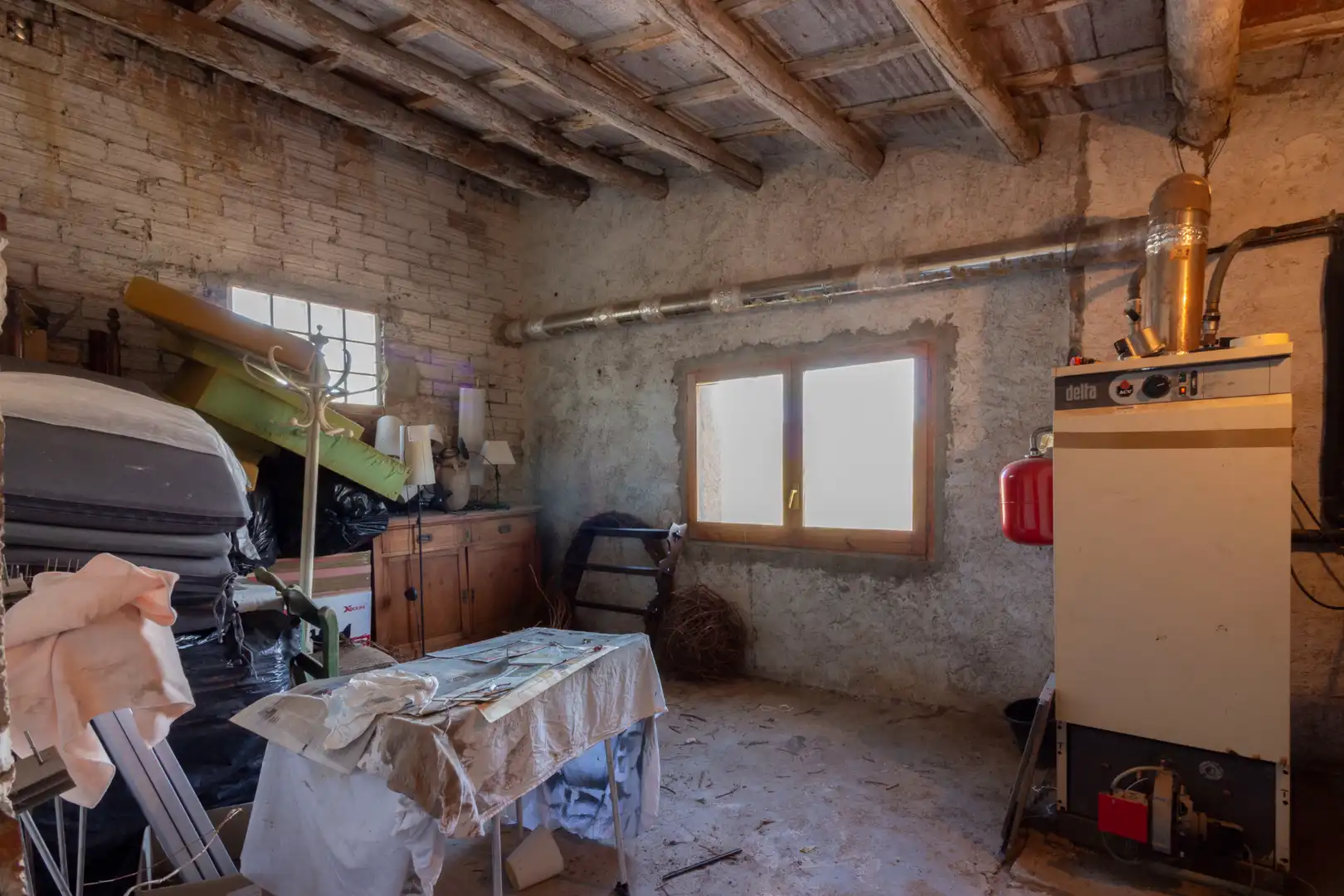 Casa o xalet en venda en Subirats amb Aire condicionat, Jardí privat i Moblat