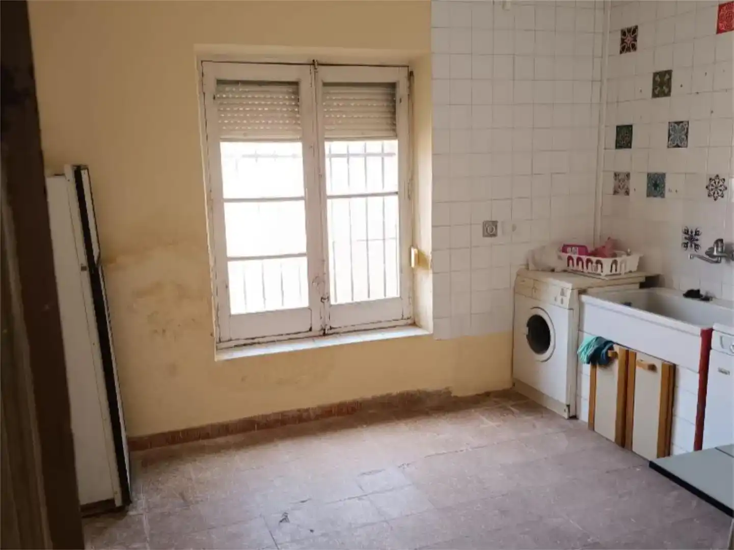 Cuina de Pis en venda en Marugán