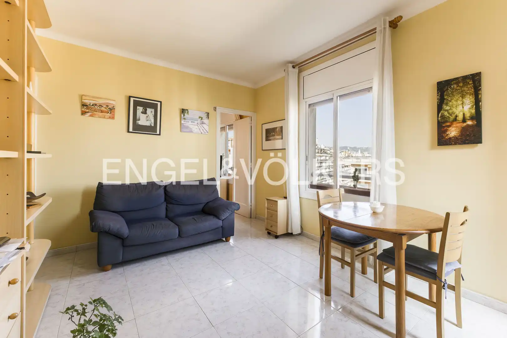 Attique avec ascenseur à vendre à Avinguda de Mistral, imagen 9