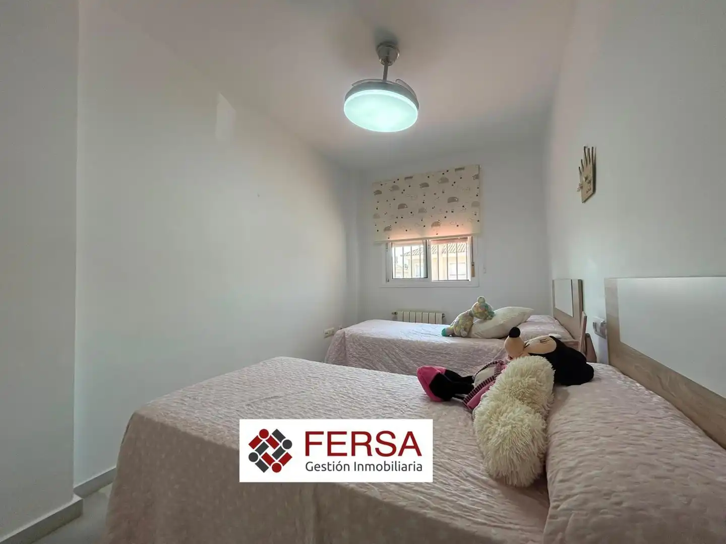 Doppelhaushälfte mit Pool zur Miete in Vistahermosa - Fuentebravía, imagen 7