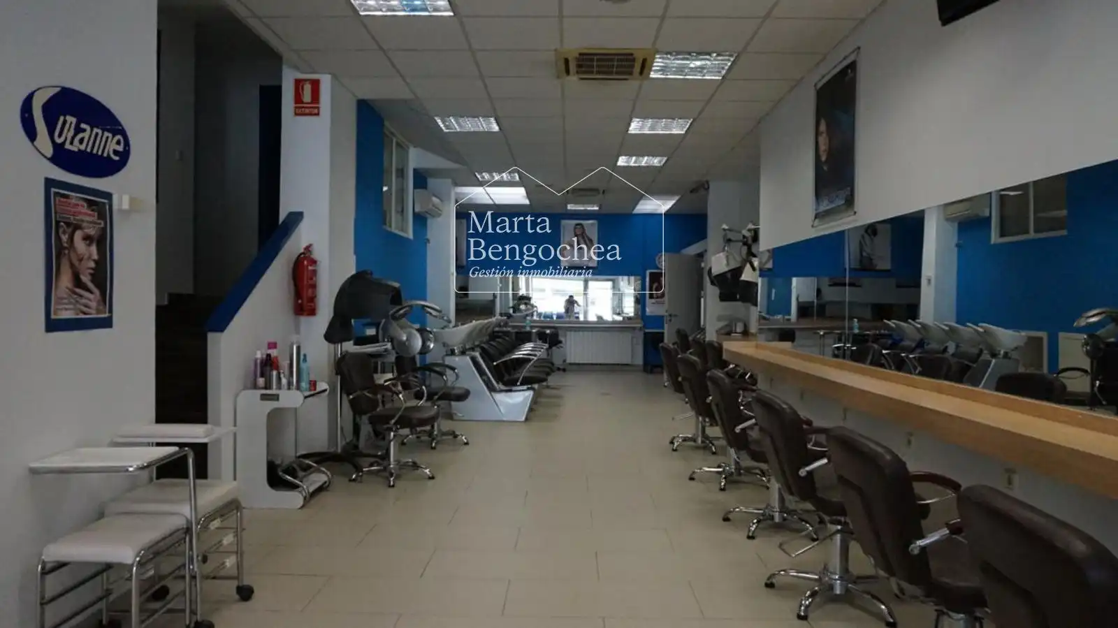 Local comercial de lloguer a Beato Tomás de Zumárraga, imagen 5