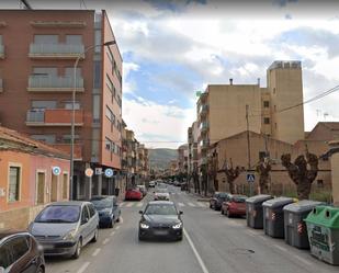 Vista exterior de Garatge en venda en  Murcia Capital