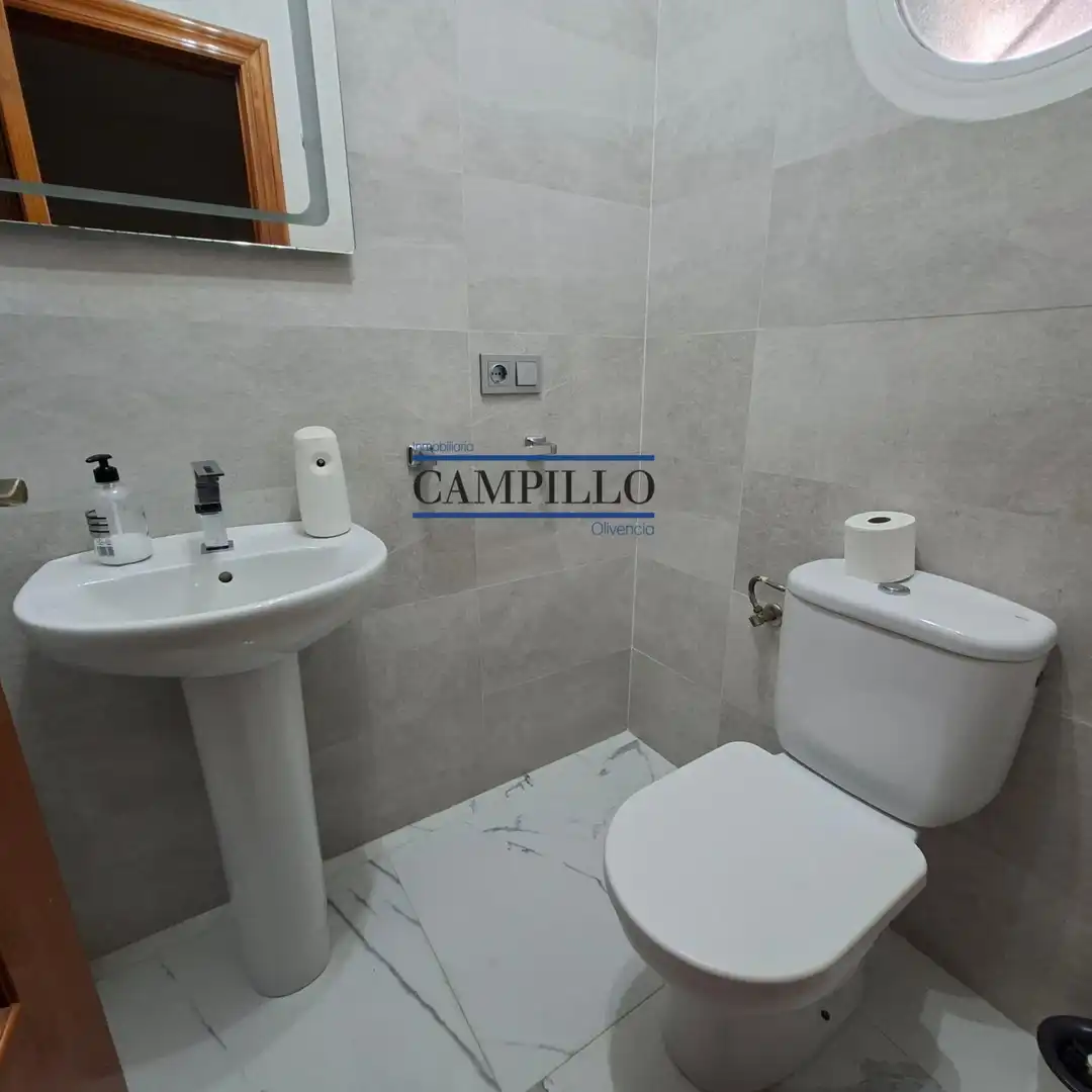 Baño de Casa o chalet en venta en Adra, Almería