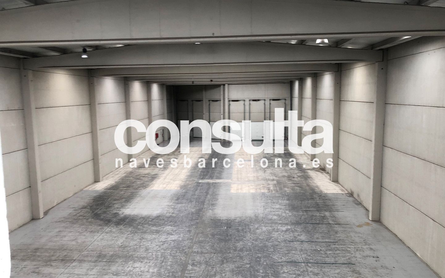 Industrial buildings to rent in Olesa de Montserrat