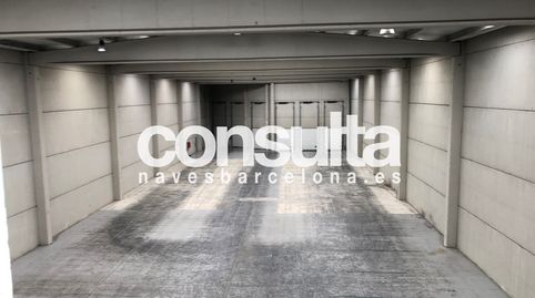 Photo 3 of Industrial buildings for rent in Carrer de Les Nuadores, 18, Olesa de Montserrat, Barcelona
