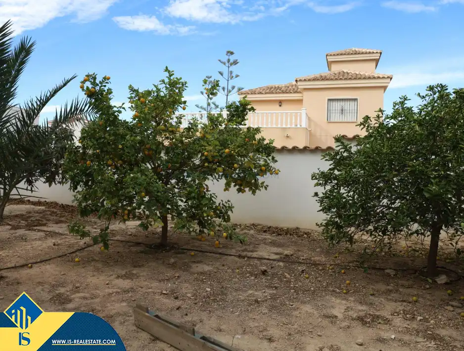 Villa mit Pool zum Verkauf in Rojales, imagen 10