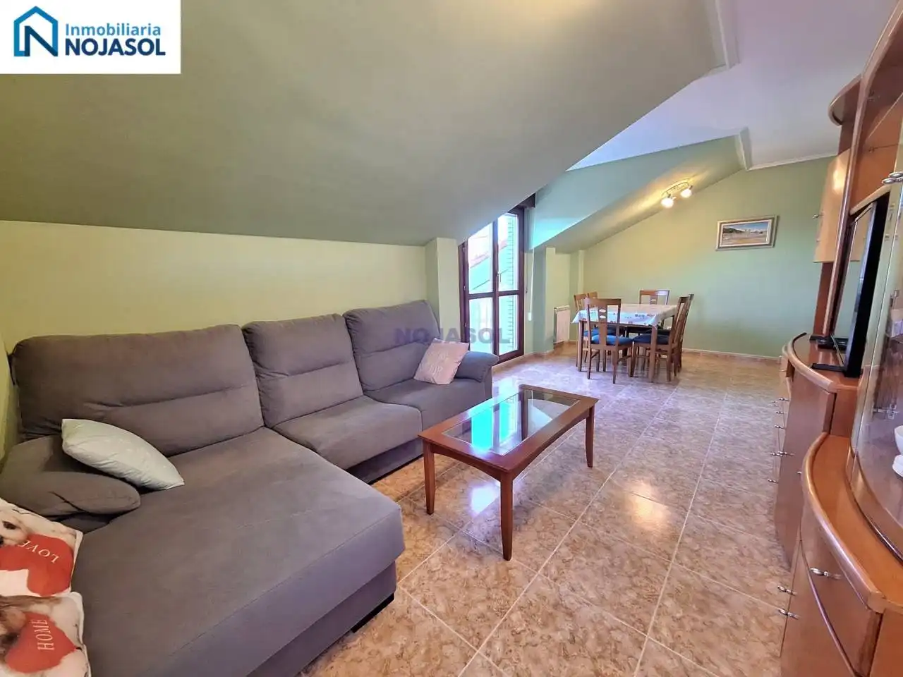 Apartment mit Pool zur Miete in Calle El casar 10, imagen 16