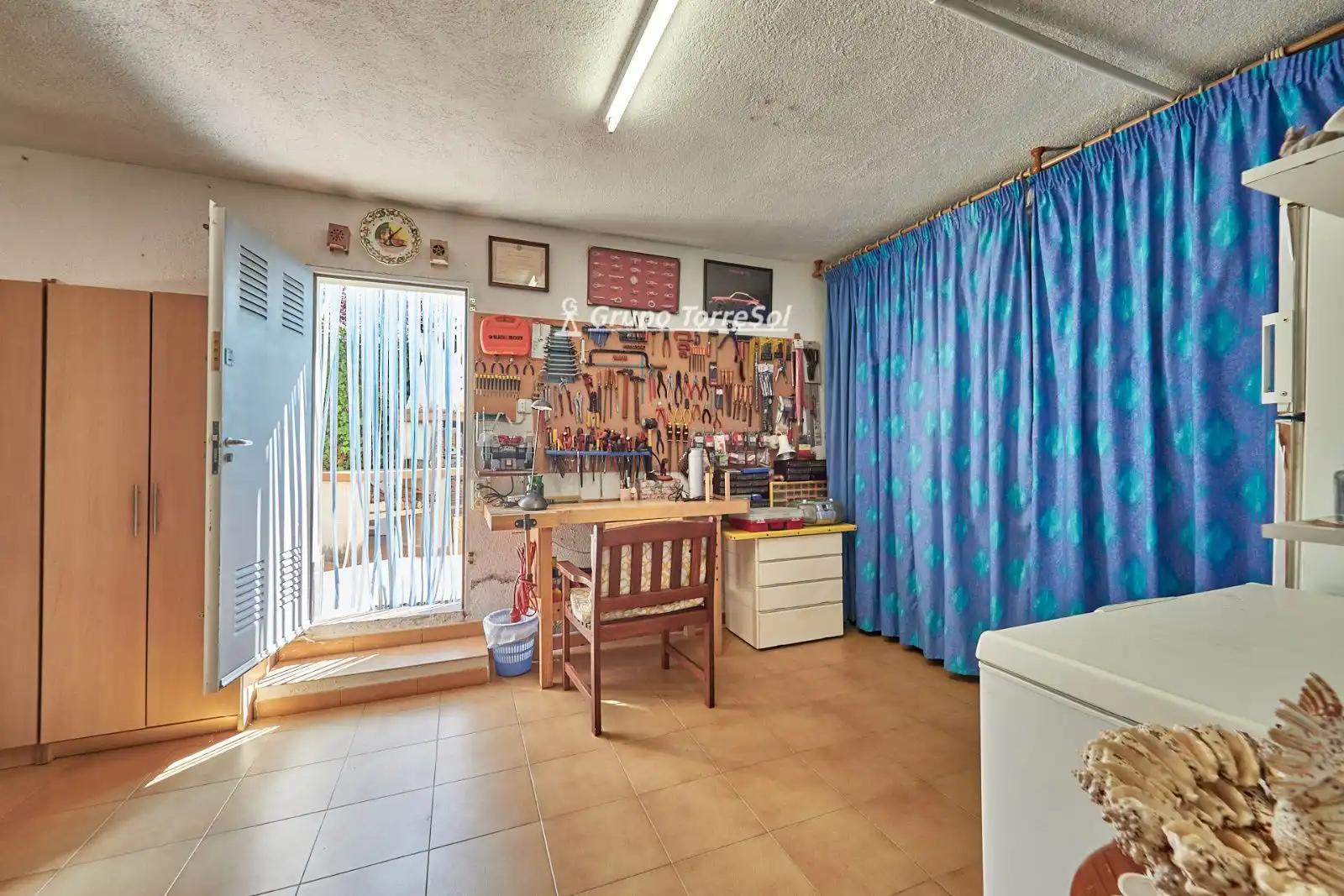 Casa o chalet en venta en El Vendrell con Calefacción, Terraza y Piscina
