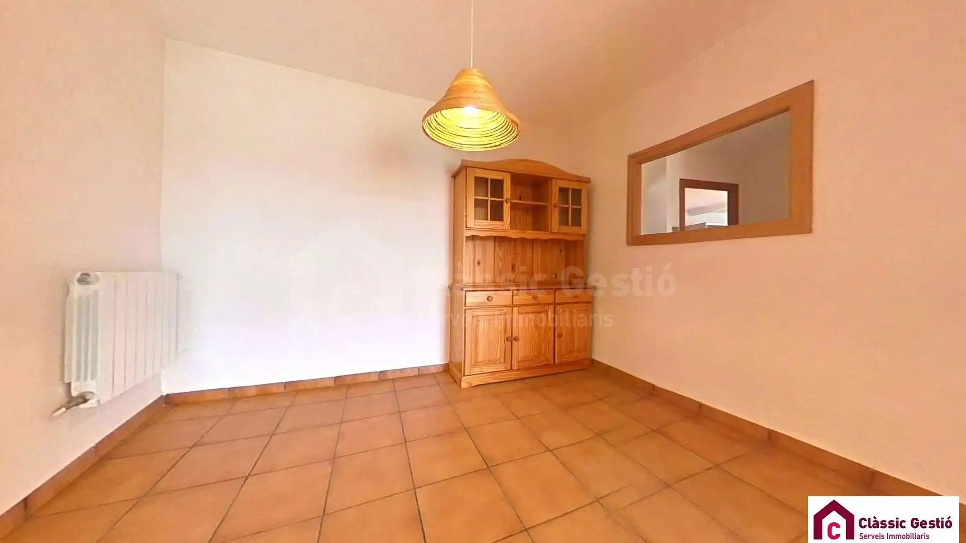 Sala d'estar de Àtic en venda en Terrassa amb Aire condicionat, Calefacció i Terrassa
