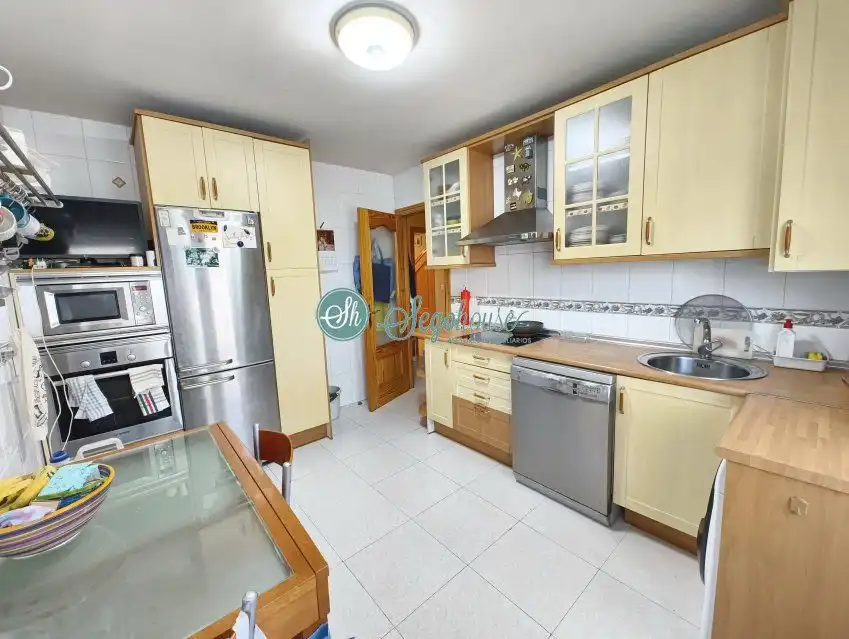 Villa zum Verkauf in Palazuelos de Eresma, imagen 24