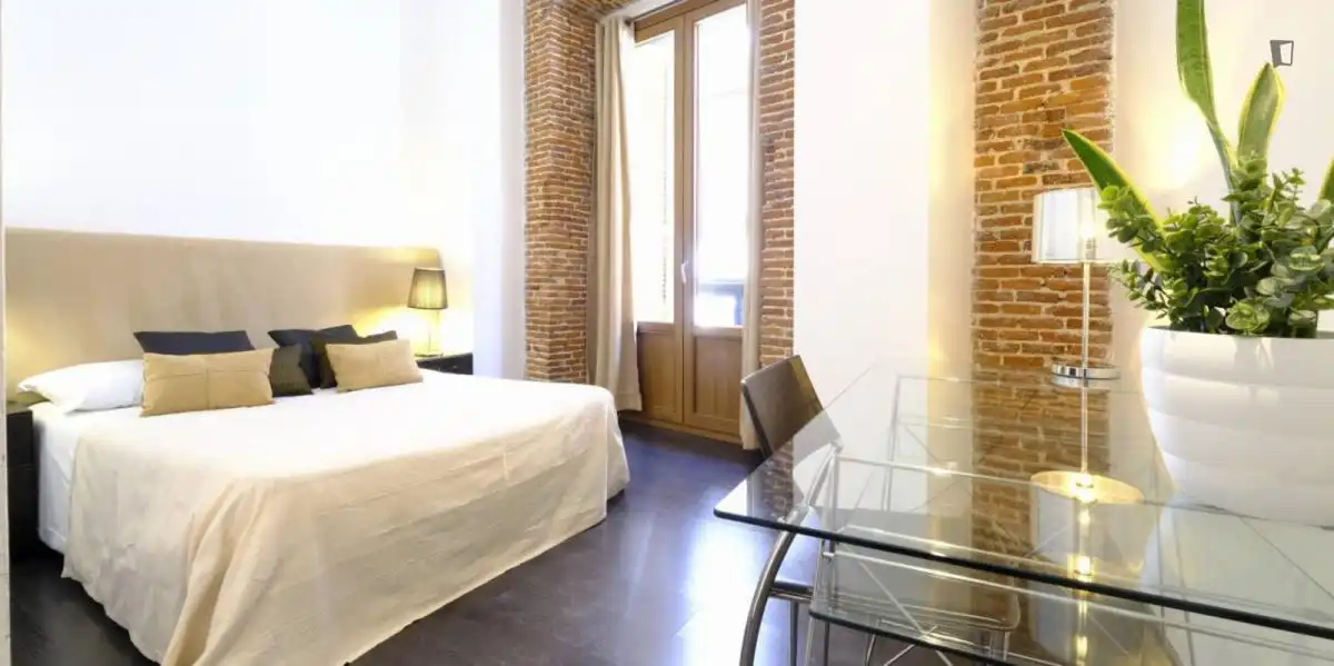Apartament amb ascensor de lloguer a Centro, imagen 18