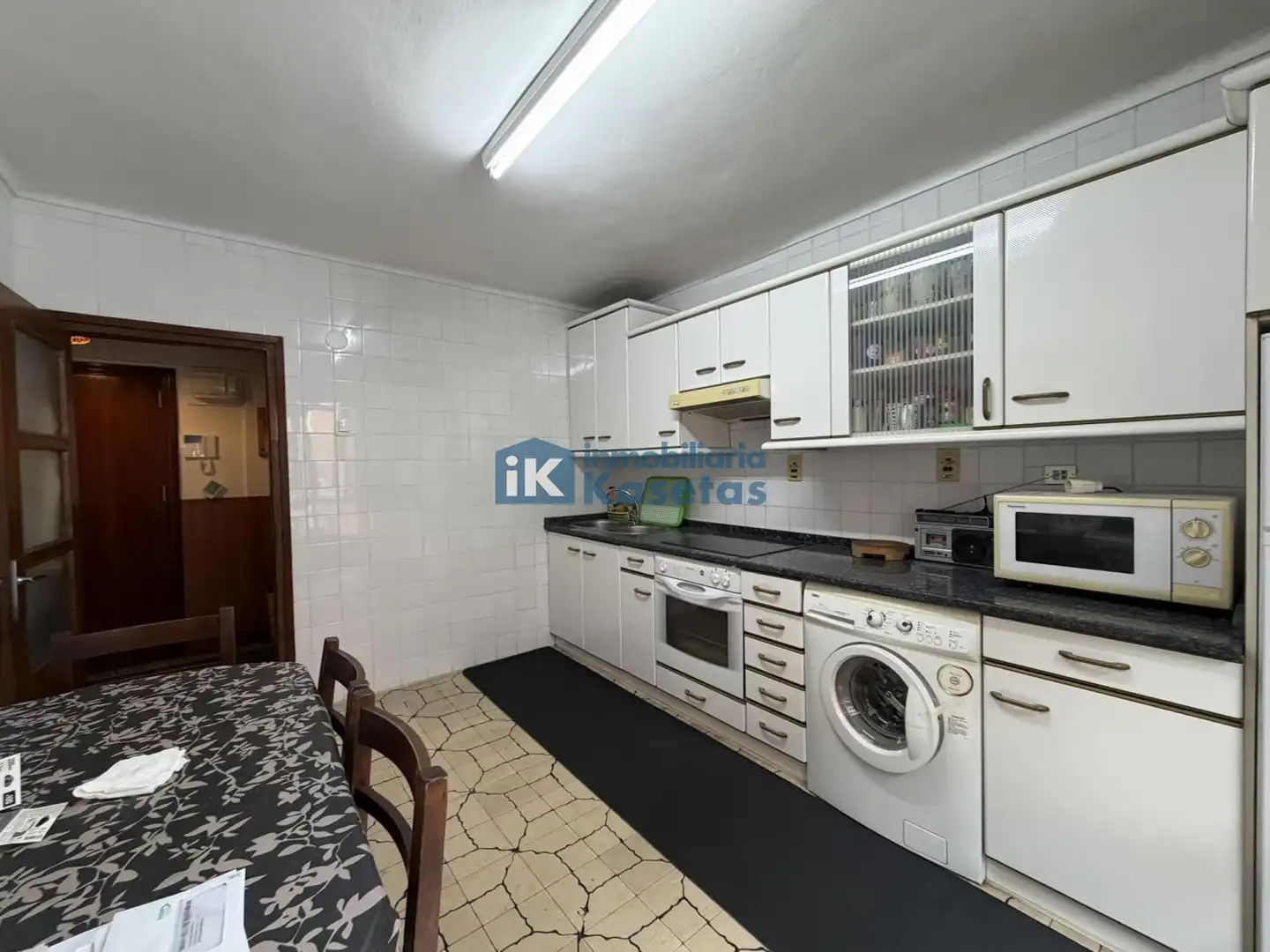 Appartement avec ascenseur à vendre à Centro - Ariz - Uribarri