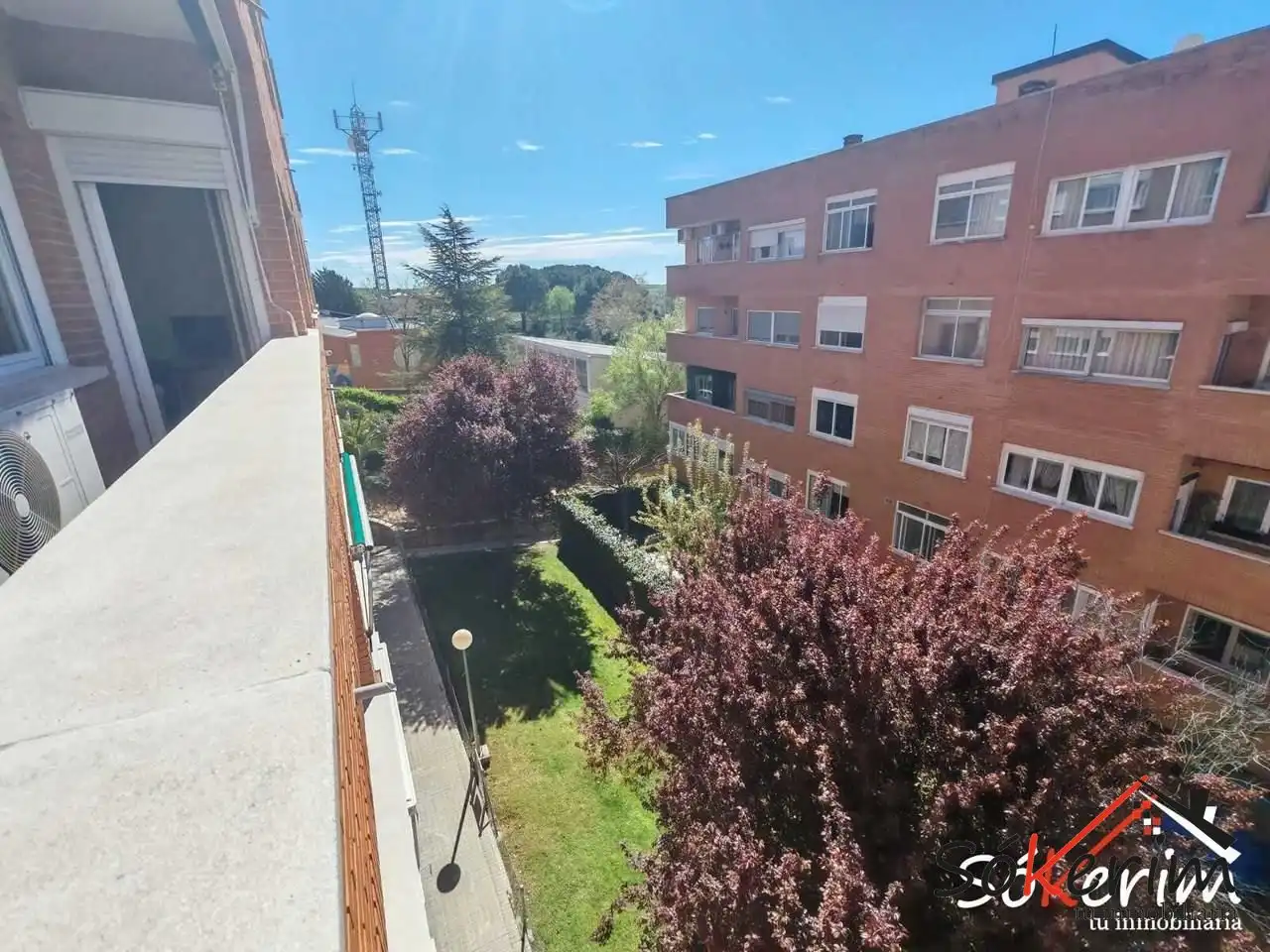 Piso en venta en Algete Centro