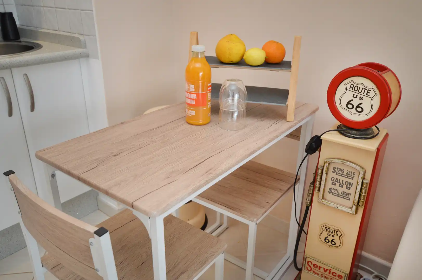 Cocina de Piso en venta en Puerto de la Cruz con Piscina