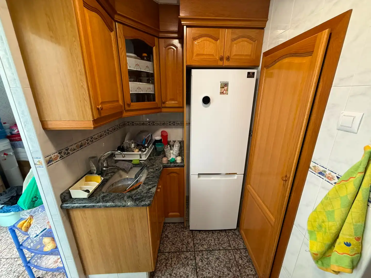 Piso en venta en Algemesí