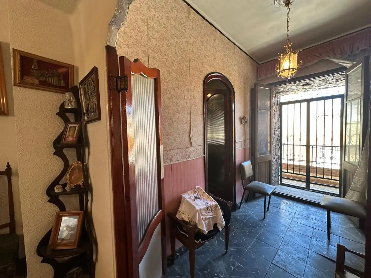 Flat for sale in Torrent  with Terrace and Balcony
