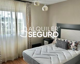 Bedroom of Flat to rent in Vélez-Málaga  with Air Conditioner and Terrace