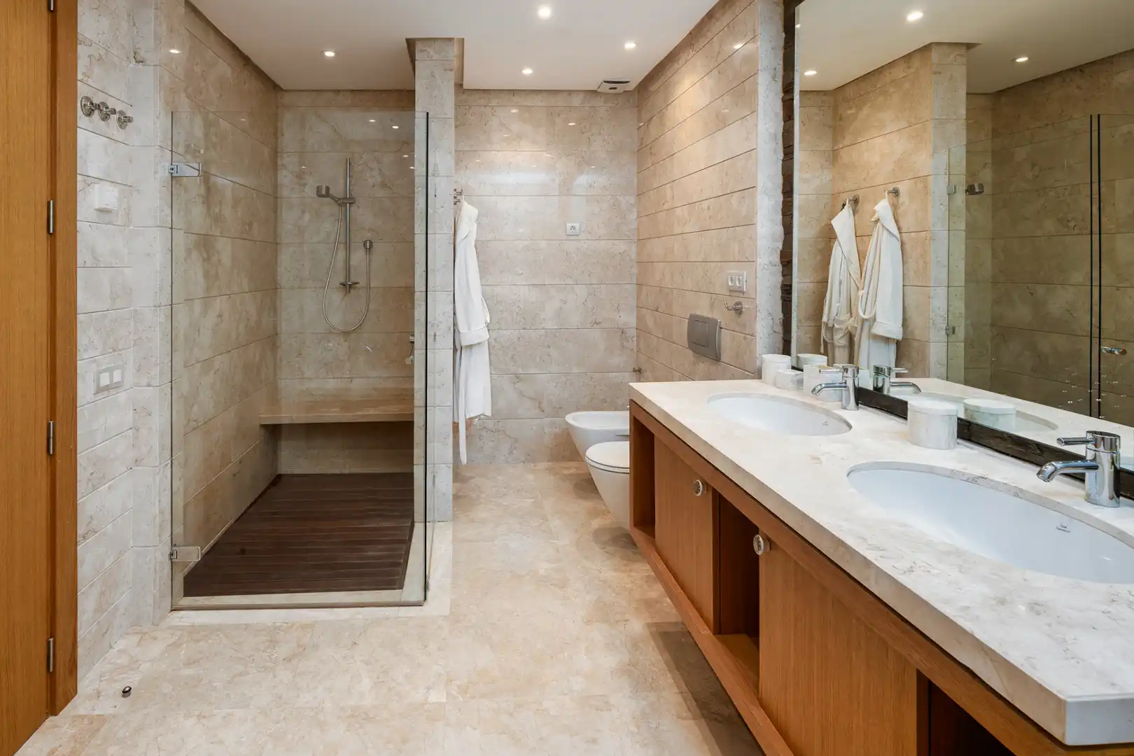 Apartament amb piscina en venda a Marbella Centro, imagen 17