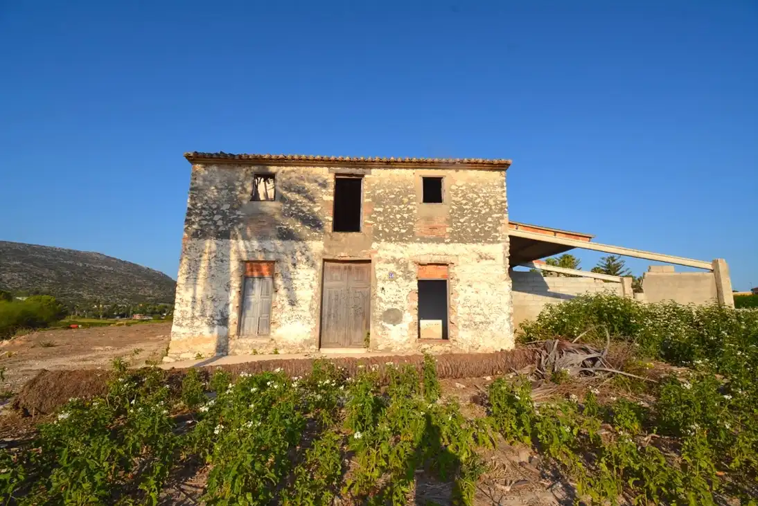 Detached house with garden for sale in La Pedrera - Vessanes, imagen 6
