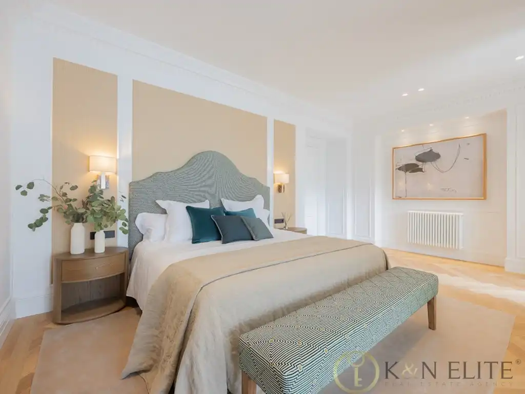 Piso con ascensor en venta en Calle Jorge Juan, imagen 16