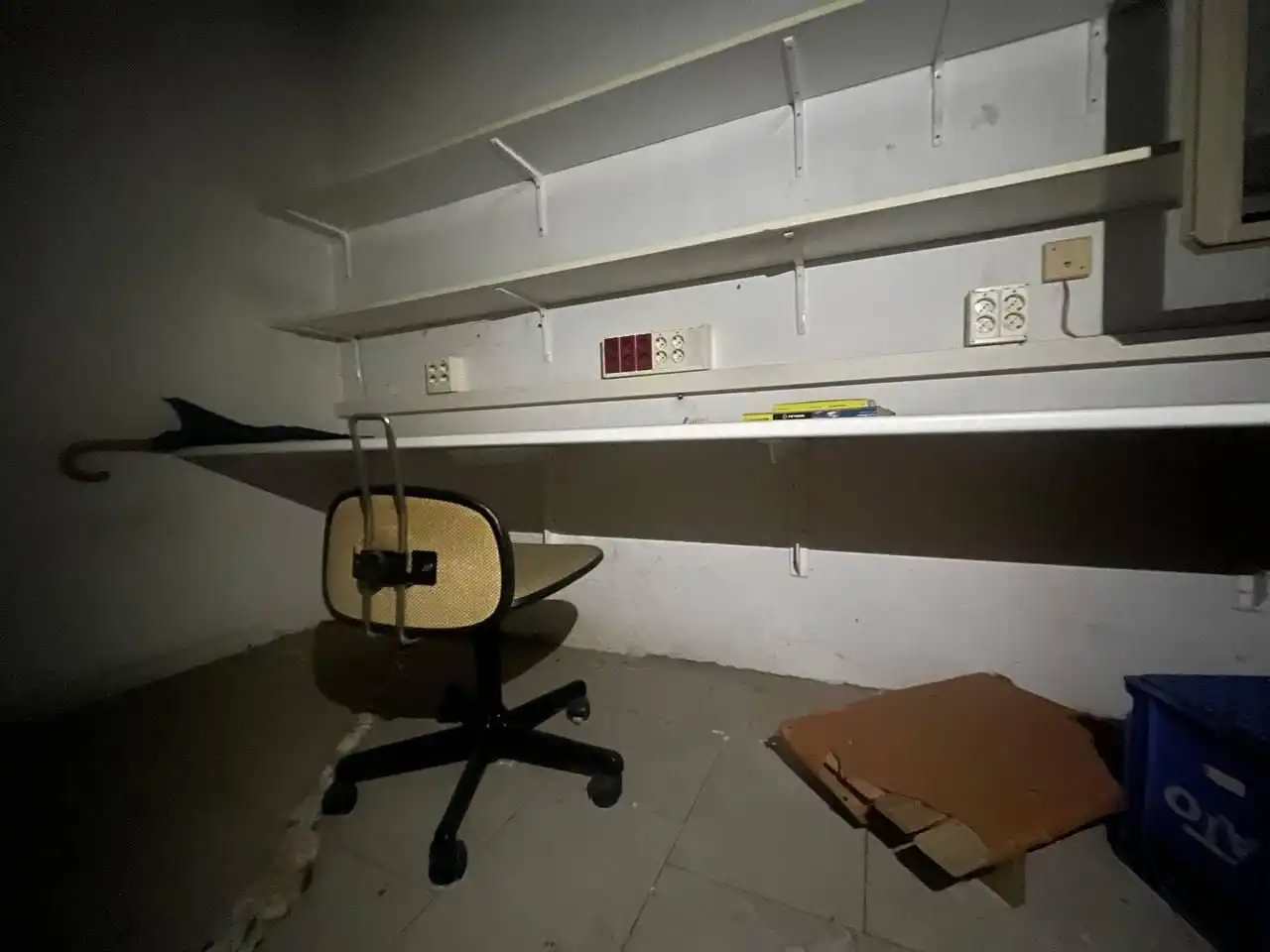 Local comercial en venta en Carrer Bernat Metge, imagen 11